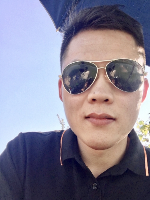 德鹏的第一张照片--鞍山相亲服务中心