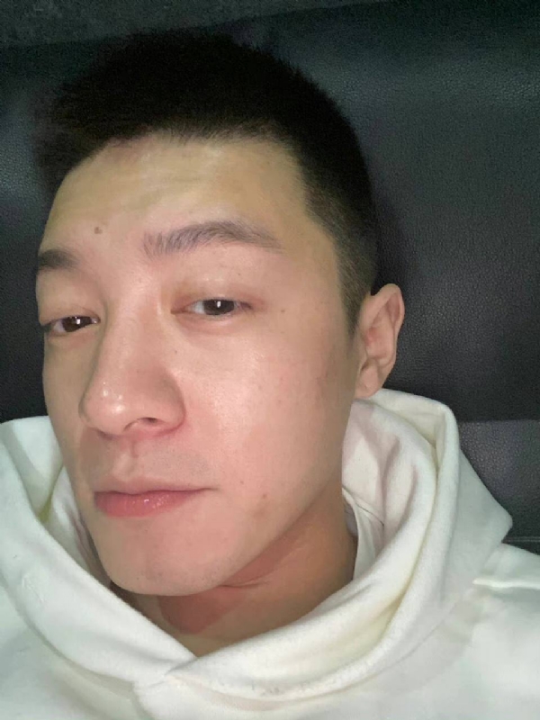 笑宇的第一张照片--鞍山相亲服务中心