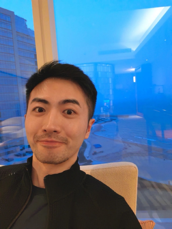 银角大王的第一张照片--鞍山相亲服务中心