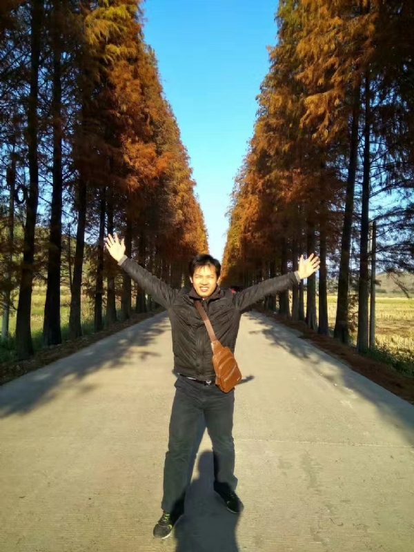 朱相平的第二张照片--鞍山相亲服务中心