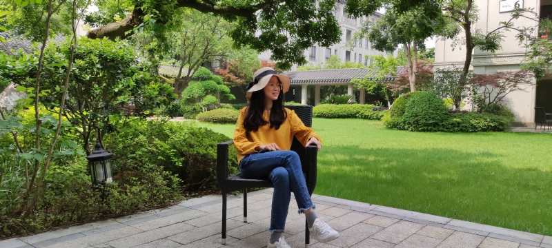 邱誉的第一张照片--鞍山相亲服务中心