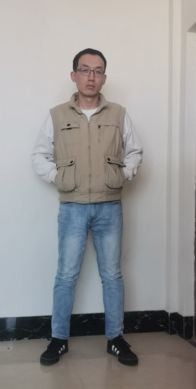 郭江富的第一张照片--鞍山相亲服务中心