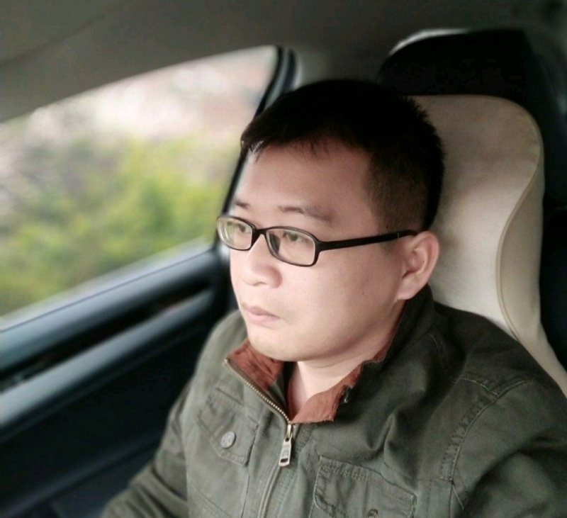 海风吹动你的心的第一张照片--鞍山相亲服务中心