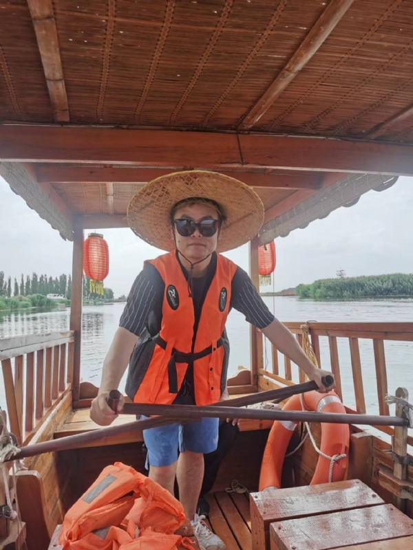 小龙虾的第二张照片--鞍山相亲服务中心