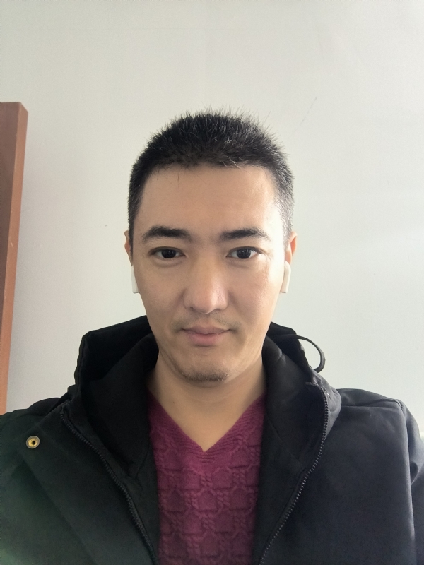 彡彡的第二张照片--鞍山相亲服务中心