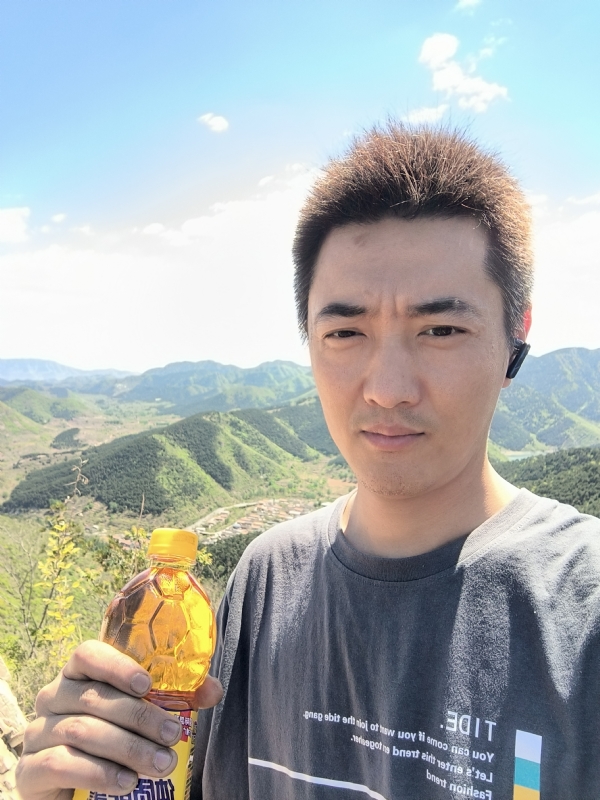 彡彡的第七张照片--鞍山相亲服务中心