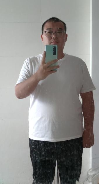 佛系胖子的第三张照片--鞍山相亲服务中心