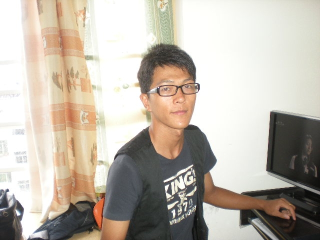 seeulove的第一张照片--鞍山相亲服务中心