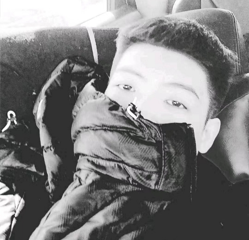 爱慕似水的第一张照片--鞍山相亲服务中心