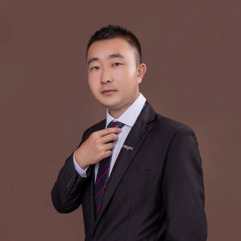 赵辉的第一张照片--鞍山相亲服务中心