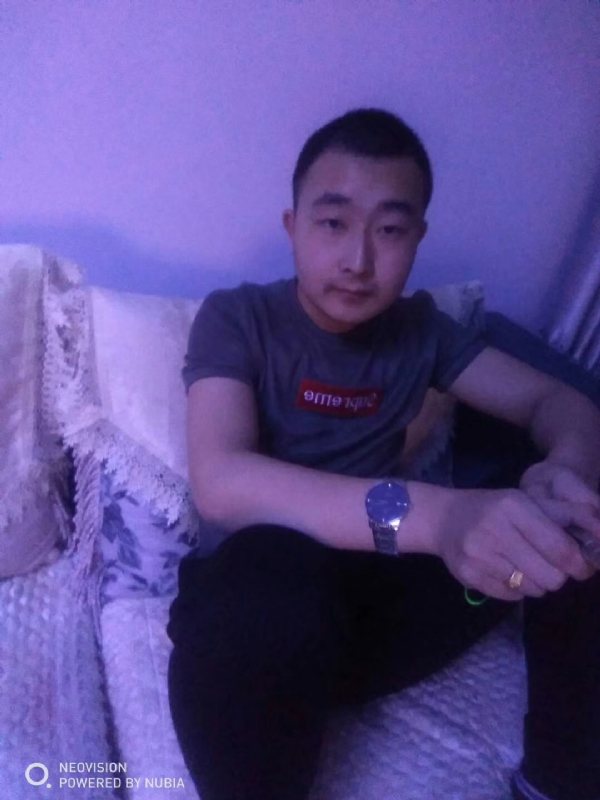赵辉的第二张照片--鞍山相亲服务中心