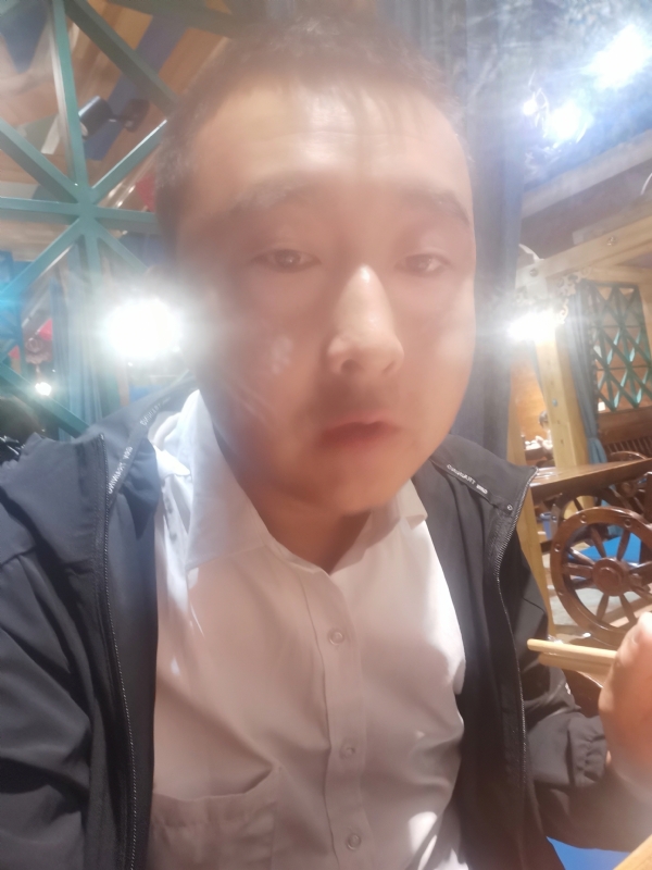 赵辉的第三张照片--鞍山相亲服务中心