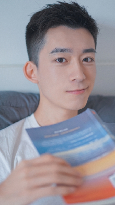 顾飞的第一张照片--鞍山相亲服务中心