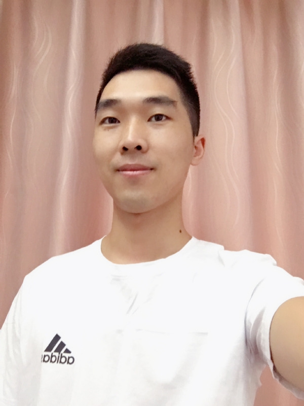 只为遇见你的第一张照片--鞍山相亲服务中心