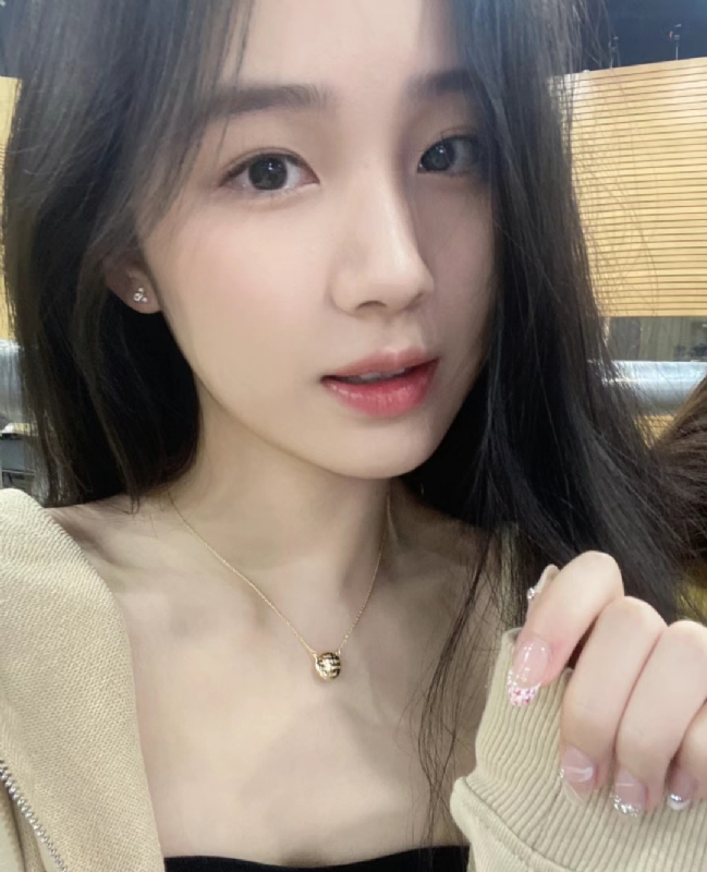 琪琪的第一张照片--鞍山相亲服务中心