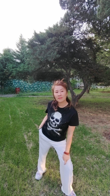 晚霞的第二张照片--鞍山相亲服务中心