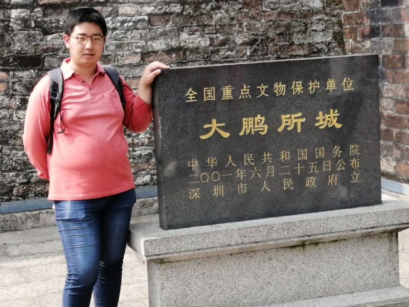 likei的第一张照片--鞍山相亲服务中心