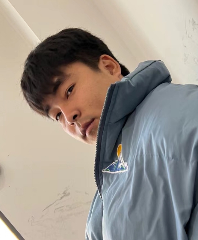 小朱的第一张照片--鞍山相亲服务中心