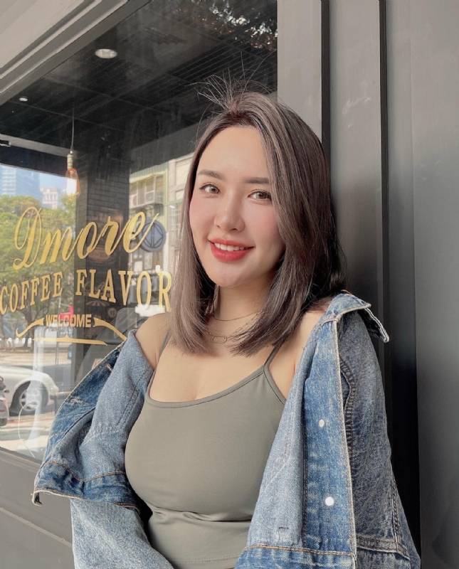 Candice的第一张照片--鞍山相亲服务中心