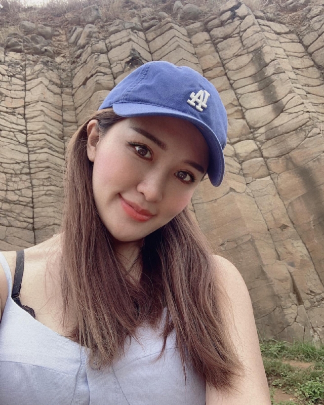 Candice的第二张照片--鞍山相亲服务中心