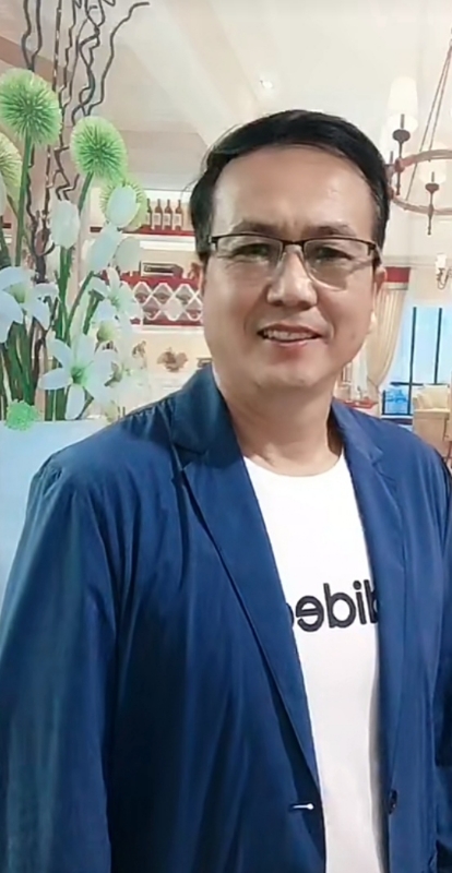 沈先生的第一张照片--鞍山相亲服务中心