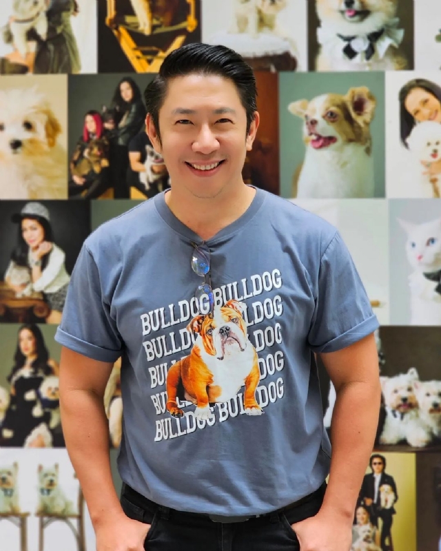 林的第一张照片--鞍山相亲服务中心