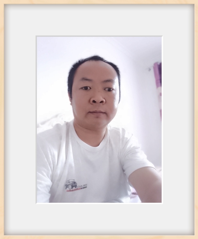 张家小伙子的第一张照片--鞍山相亲服务中心