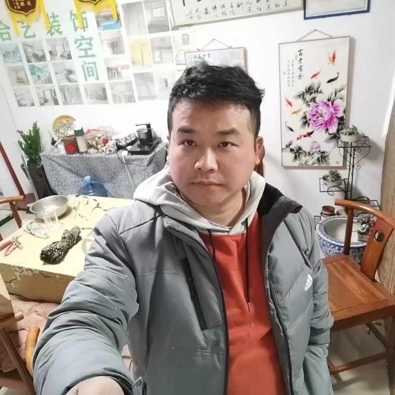 君君的第一张照片--鞍山相亲服务中心