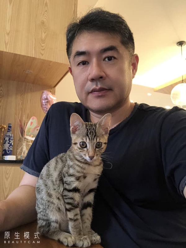 lucaswong的第一张照片--鞍山相亲服务中心