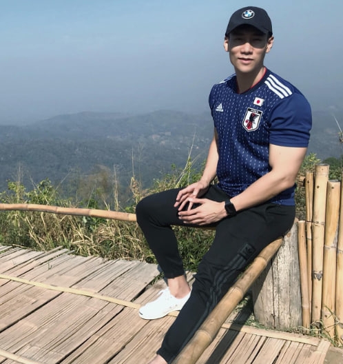 Hon的第一张照片--鞍山相亲服务中心