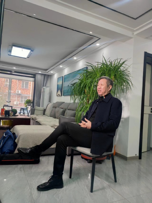 莫问的第二张照片--鞍山相亲服务中心