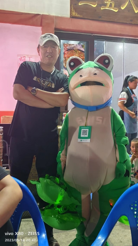 莫问的第三张照片--鞍山相亲服务中心