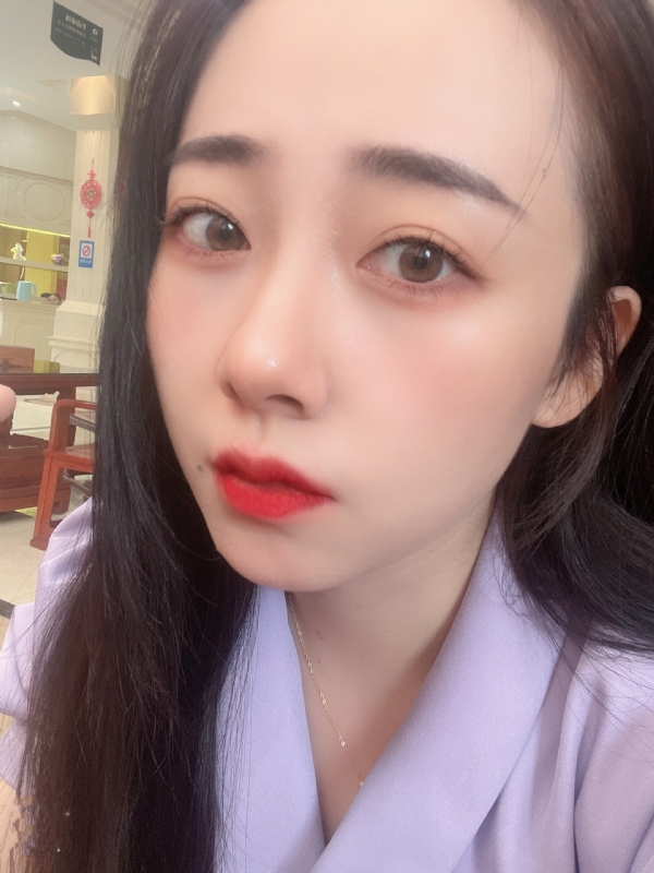 zhou小咪的第一张照片--鞍山相亲服务中心