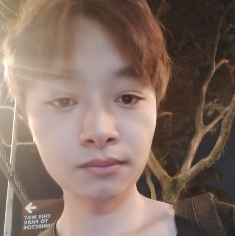 磊磊的第一张照片--鞍山相亲服务中心