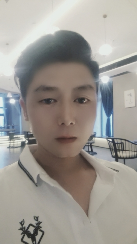 哎哎的第一张照片--鞍山相亲服务中心