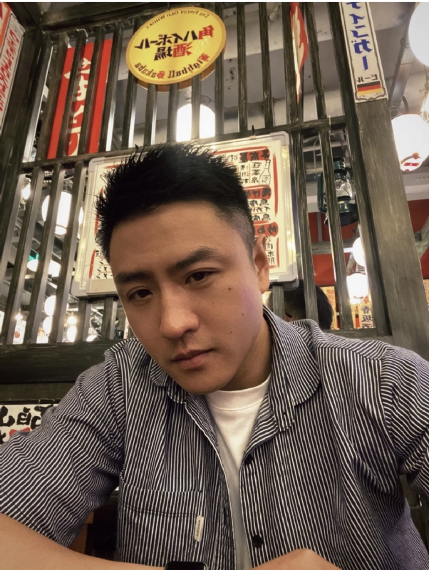 伴你长按的第一张照片--鞍山相亲服务中心