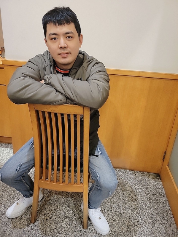 丁丁的第一张照片--鞍山相亲服务中心