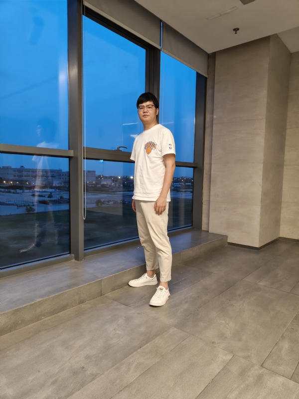 小鱼的第一张照片--鞍山相亲服务中心