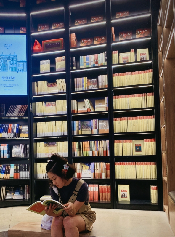 佳妹的第一张照片--鞍山相亲服务中心