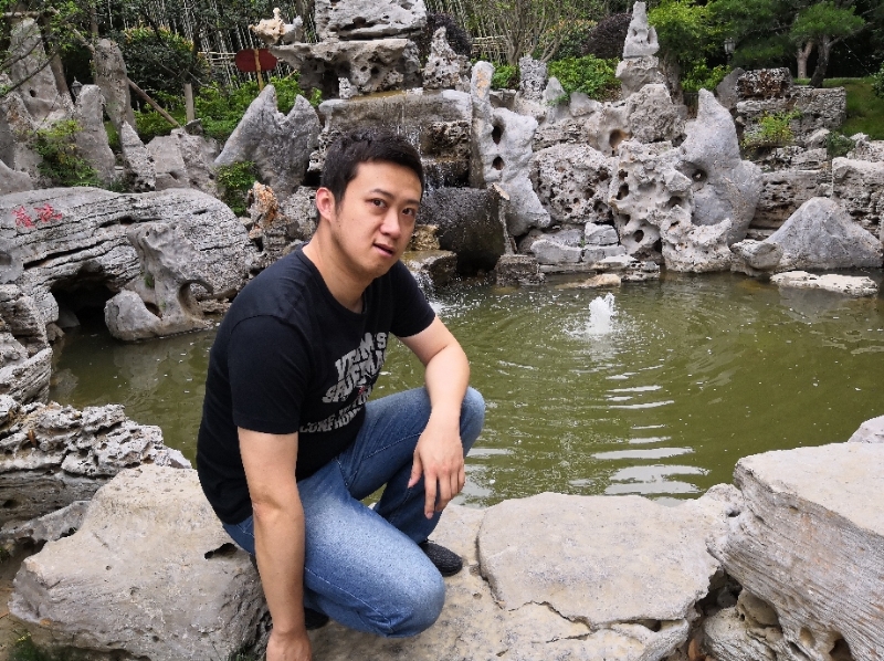 亮仔的第二张照片--鞍山相亲服务中心