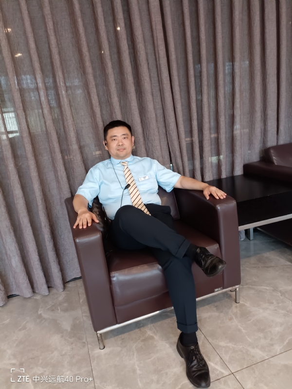 ZL的第一张照片--鞍山相亲服务中心