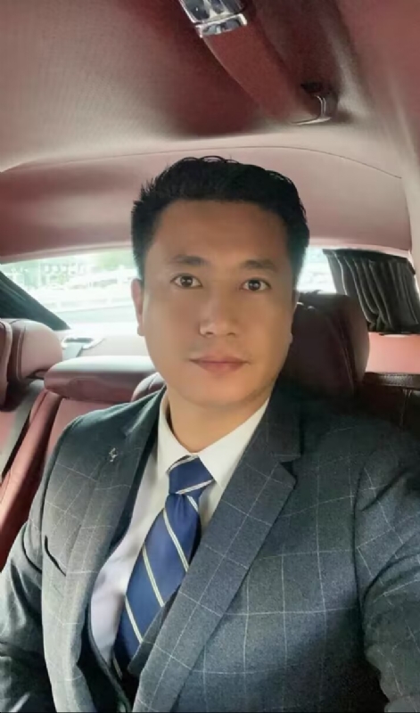 小张的第二张照片--鞍山相亲服务中心