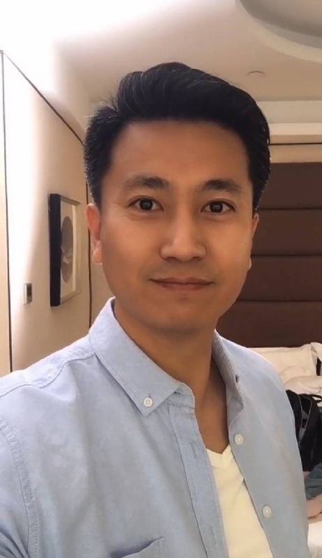 一路向前GO的第一张照片--鞍山相亲服务中心