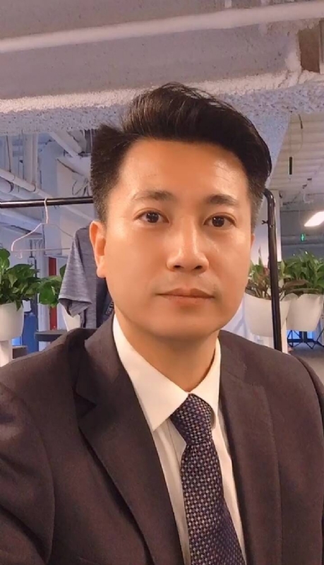 一路向前GO的第三张照片--鞍山相亲服务中心