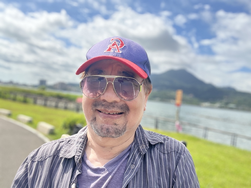 一起走路的夥伴的第一张照片--鞍山相亲服务中心