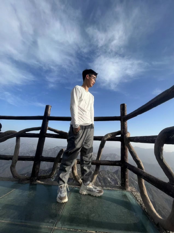 怜ぁ熙的第一张照片--鞍山相亲服务中心