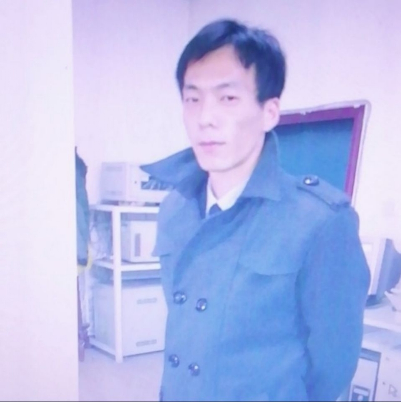 一生何求的第一张照片--鞍山相亲服务中心