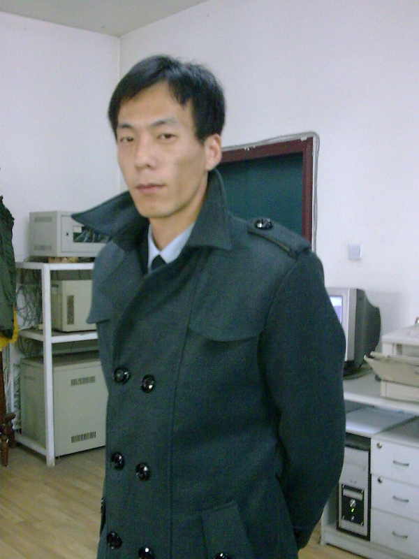 一生何求的第二张照片--鞍山相亲服务中心