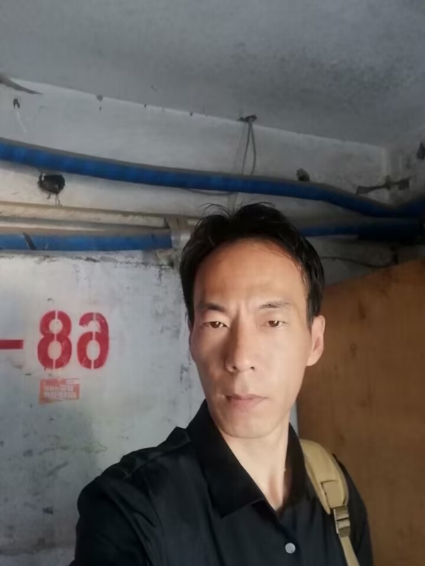 一生何求的第三张照片--鞍山相亲服务中心