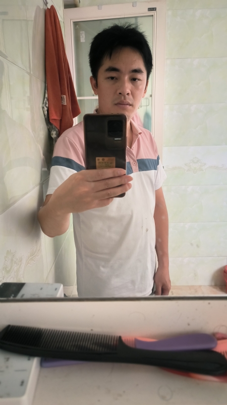 云飞的第一张照片--鞍山相亲服务中心